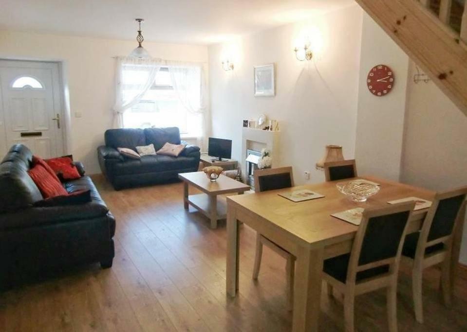 Apartmán Kathleen'S House Milltown Malbay Exteriér fotografie